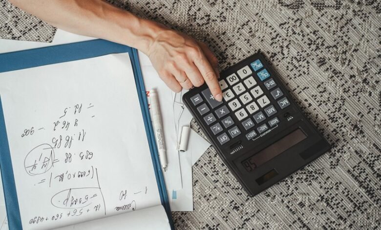 comprehensive study with numbers