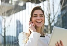 contact information compilation list