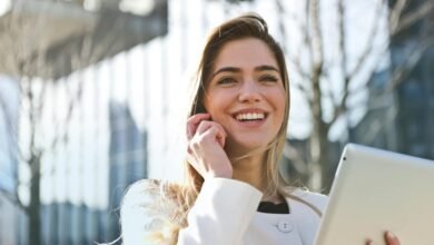 contact information compilation list