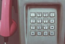 customer service phone numbers