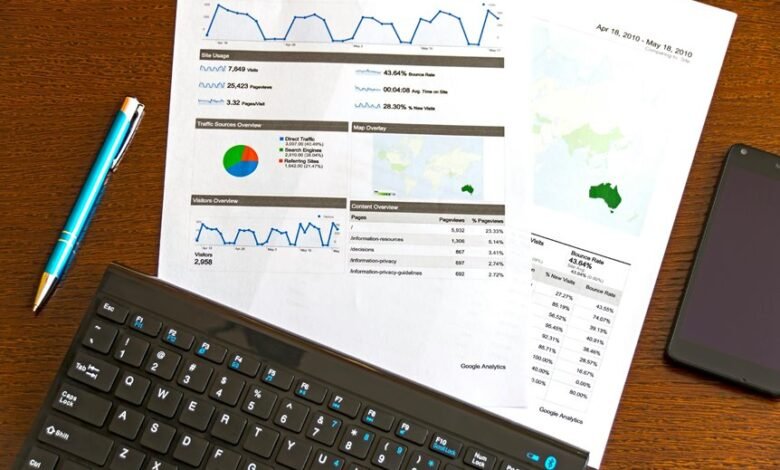 numerical insights from data