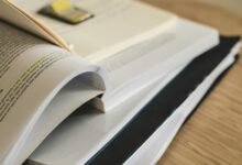 operational report on identifiers