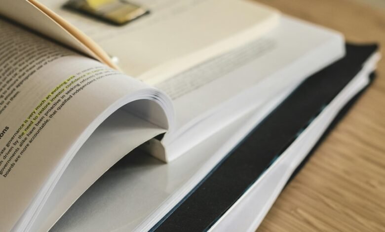 operational report on identifiers