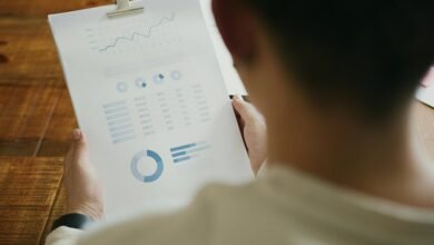research findings on topics