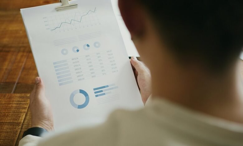 research findings on topics