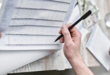 review background information now