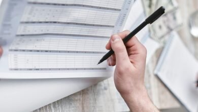 review background information now