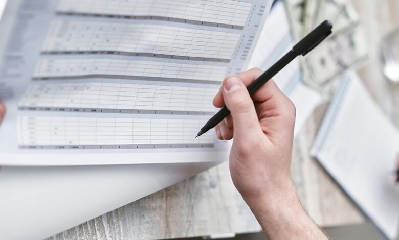review background information now