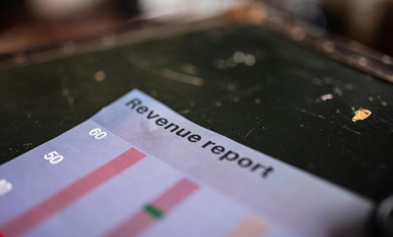 technical evaluation of reports